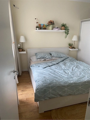 Apartament modern 2 camere + Birou | Premium Regie | Disponibil 1 Octombrie | Balcon încălzit