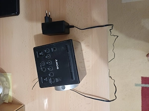 Vanzare ceas cu radio
