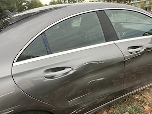 Vânzare Mercedes cla 180 - imagine 3