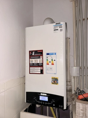 Casă 3 dormitoare, teren 257 mp, zona Port, neinundabilă - imagine 9