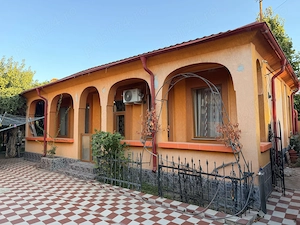 Casă 3 dormitoare, teren 257 mp, zona Port, neinundabilă - imagine 3
