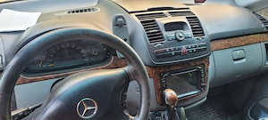 Mercedes viano - imagine 4