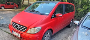 Mercedes viano - imagine 5