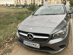 Vânzare Mercedes cla 180 - imagine 5