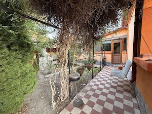 Casă 3 dormitoare, teren 257 mp, zona Port, neinundabilă - imagine 10