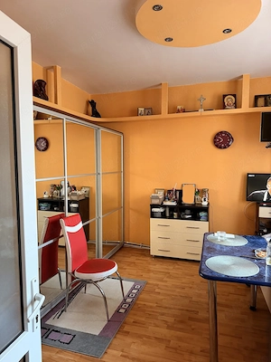 Casă 3 dormitoare, teren 257 mp, zona Port, neinundabilă - imagine 6