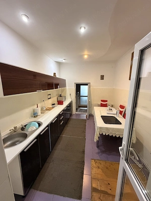 Casă 3 dormitoare, teren 257 mp, zona Port, neinundabilă - imagine 4