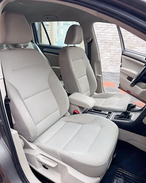 VW GOLF 7 Cutie Automata DSG. 1,4 TSI . 122 CP . AN 2015 07 . Rar+Itp ( la cerere ) Garantie 12 luni - imagine 16