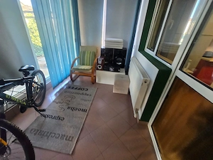 Apartament în vilă, cu o mică curte – zona Târgului Săptămânal - imagine 7