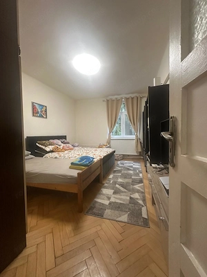 Etajul 1 - bloc de caramida cu centrala Calea Sagului - imagine 5
