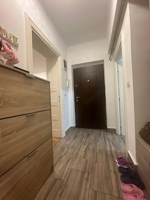Etajul 1 - bloc de caramida cu centrala Calea Sagului - imagine 3