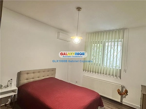 2 camere | Floreasca - Strada Mozart | 51 mp | Mobilat  | Centrala - imagine 3