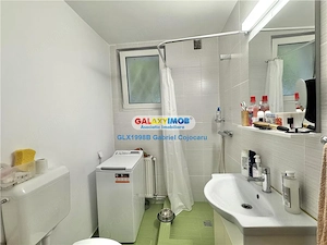 2 camere | Floreasca - Strada Mozart | 51 mp | Mobilat  | Centrala - imagine 11