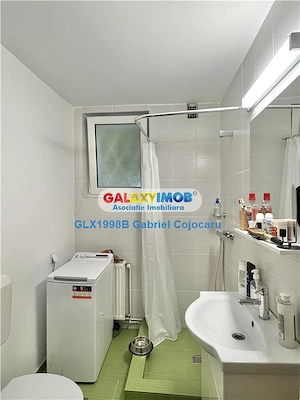 2 camere | Floreasca - Strada Mozart | 51 mp | Mobilat  | Centrala - imagine 5