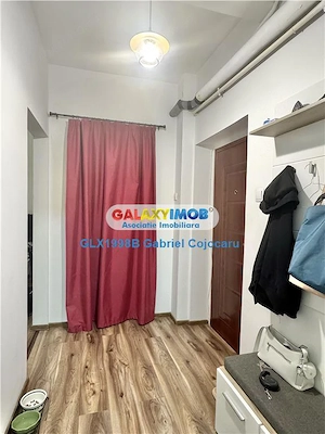 2 camere | Floreasca - Strada Mozart | 51 mp | Mobilat  | Centrala - imagine 7