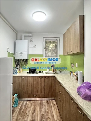 2 camere | Floreasca - Strada Mozart | 51 mp | Mobilat  | Centrala - imagine 10