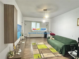2 camere | Floreasca - Strada Mozart | 51 mp | Mobilat  | Centrala - imagine 2