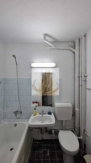 GRAND MOBILIS IMOBILIARE VĂ OFERĂ SPRE VÂNZARE Ap 2 CAMERE - imagine 4