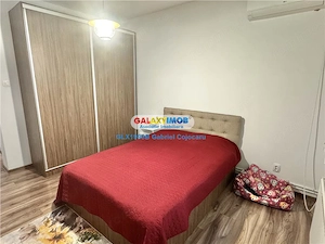 2 camere | Floreasca - Strada Mozart | 51 mp | Mobilat  | Centrala - imagine 12
