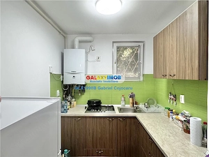 2 camere | Floreasca - Strada Mozart | 51 mp | Mobilat  | Centrala - imagine 4