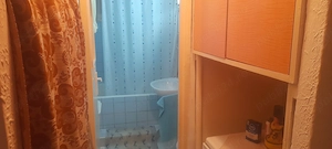Apartament 3 camere decomandat, 75 mp, Parter cu balcon   Zona Aleea Narciselor, Caransebeș - imagine 7