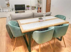 Apartament modern 3 camere zona Calea Cisnadiei - imagine 8