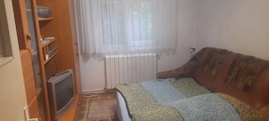 Apartament 3 camere decomandat, 75 mp, Parter cu balcon   Zona Aleea Narciselor, Caransebeș - imagine 6