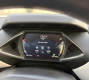 DS3 CROSSBACK Puretech 130 EAT8 Rivoli - imagine 7