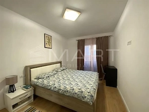 Apartament modern 3 camere zona Calea Cisnadiei - imagine 2