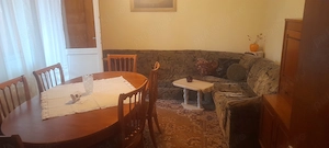 Apartament 3 camere decomandat, 75 mp, Parter cu balcon   Zona Aleea Narciselor, Caransebeș - imagine 3