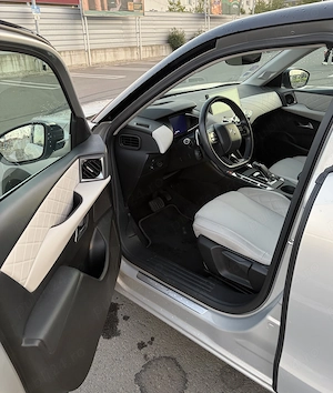 DS3 CROSSBACK Puretech 130 EAT8 Rivoli - imagine 6