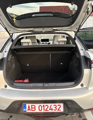 DS3 CROSSBACK Puretech 130 EAT8 Rivoli - imagine 4