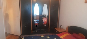 Apartament 3 camere decomandat, 75 mp, Parter cu balcon   Zona Aleea Narciselor, Caransebeș - imagine 9
