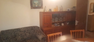 Apartament 3 camere decomandat, 75 mp, Parter cu balcon   Zona Aleea Narciselor, Caransebeș - imagine 5