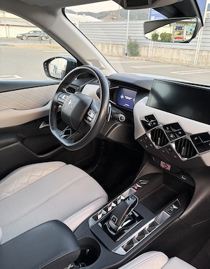 DS3 CROSSBACK Puretech 130 EAT8 Rivoli - imagine 3
