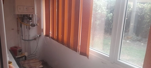 Apartament 3 camere decomandat, 75 mp, Parter cu balcon   Zona Aleea Narciselor, Caransebeș - imagine 4