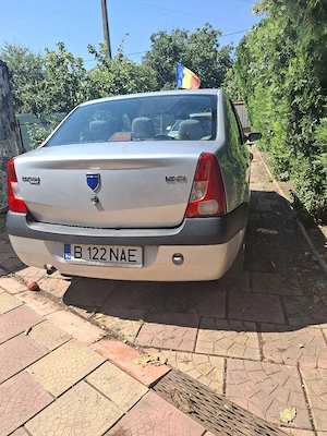 Oferta! Dacia Logan - imagine 3
