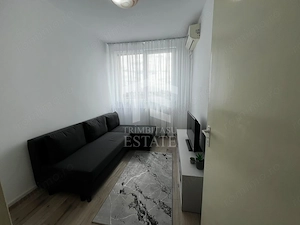 3 Camere Drumul Taberei Aleea Pravat Prima Inchiriere Metrou - imagine 4