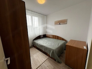 3 Camere Drumul Taberei Aleea Pravat Prima Inchiriere Metrou - imagine 6