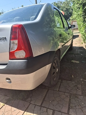 Oferta! Dacia Logan