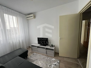 3 Camere Drumul Taberei Aleea Pravat Prima Inchiriere Metrou - imagine 5