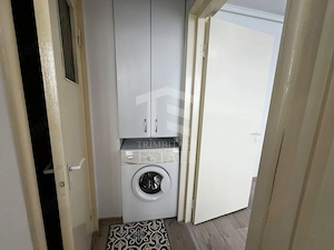 3 Camere Drumul Taberei Aleea Pravat Prima Inchiriere Metrou - imagine 12