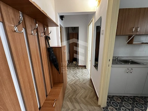 3 Camere Drumul Taberei Aleea Pravat Prima Inchiriere Metrou - imagine 11