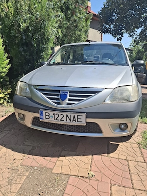 Oferta! Dacia Logan - imagine 4