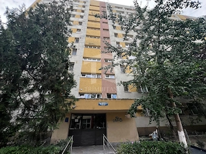 3 Camere Drumul Taberei Aleea Pravat Prima Inchiriere Metrou - imagine 10