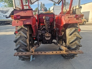 Tractor 445 cu incarcator frontal - imagine 3