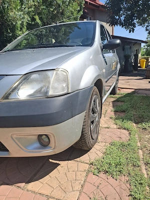Oferta! Dacia Logan - imagine 5