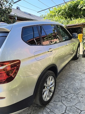 se vinde BMW x3 - imagine 2