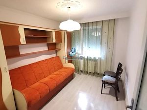 Apartament 2 camere semidecomandat / parter / Calea Romanului Piatra Neamt