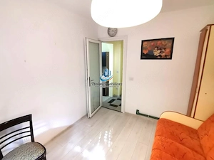 Apartament 2 camere semidecomandat / parter / Calea Romanului Piatra Neamt - imagine 3